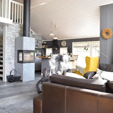 بيت للعطل Nice In W/ 3 Bedrooms *